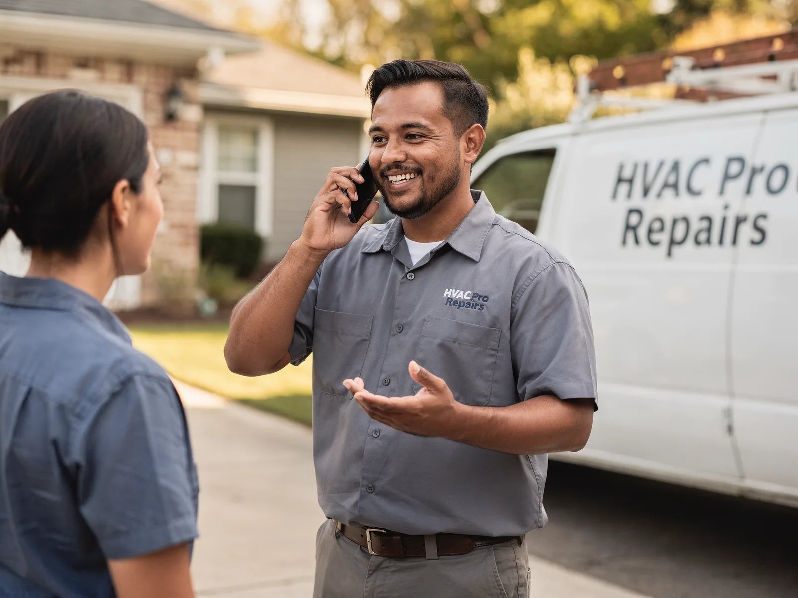 Heat Pump Repair Johnsburg, NY FAQs